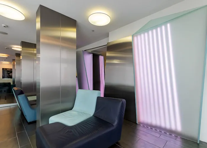 Hotel Cristal Design