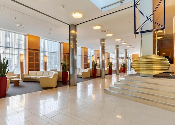 Hotel Cornavin
