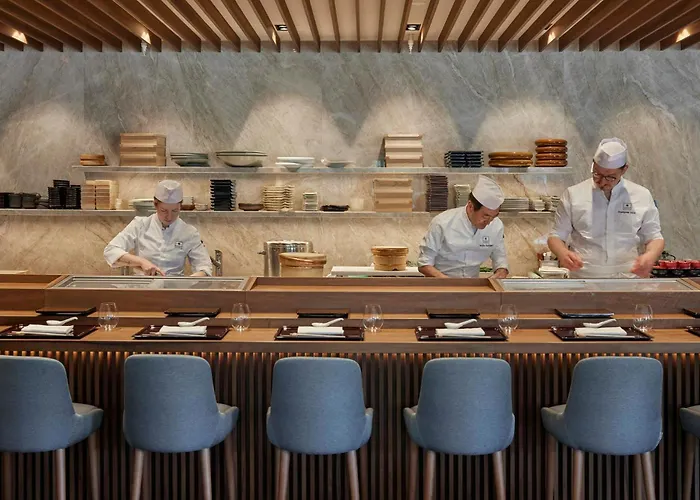 Mandarin Oriental, Geneva